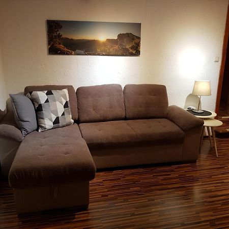 Ferienwohnung Werner Pucher Og Altaussee Εξωτερικό φωτογραφία