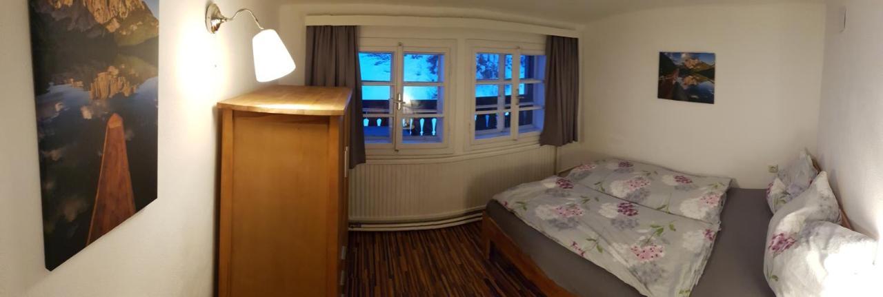 Ferienwohnung Werner Pucher Og Altaussee Εξωτερικό φωτογραφία