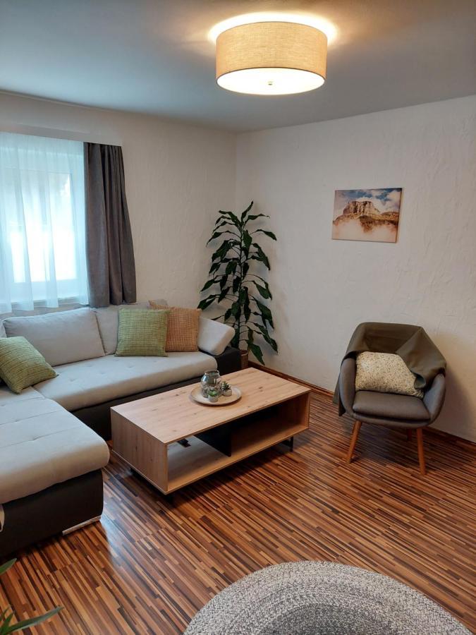 Ferienwohnung Werner Pucher Og Altaussee Εξωτερικό φωτογραφία
