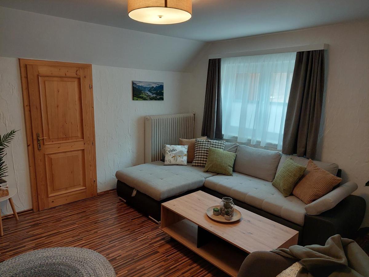 Ferienwohnung Werner Pucher Og Altaussee Εξωτερικό φωτογραφία