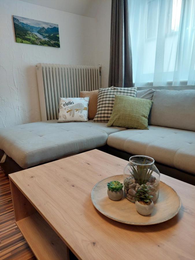 Ferienwohnung Werner Pucher Og Altaussee Εξωτερικό φωτογραφία