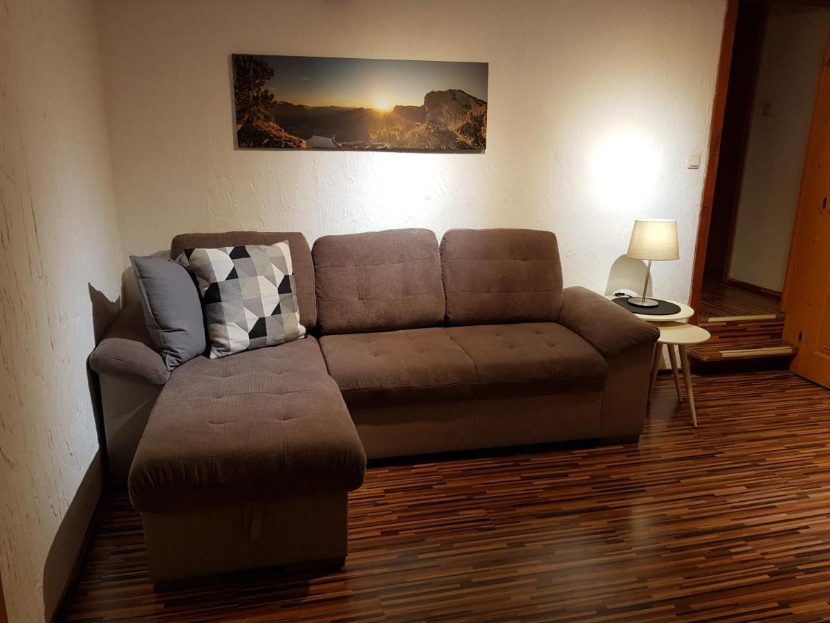 Ferienwohnung Werner Pucher Og Altaussee Εξωτερικό φωτογραφία