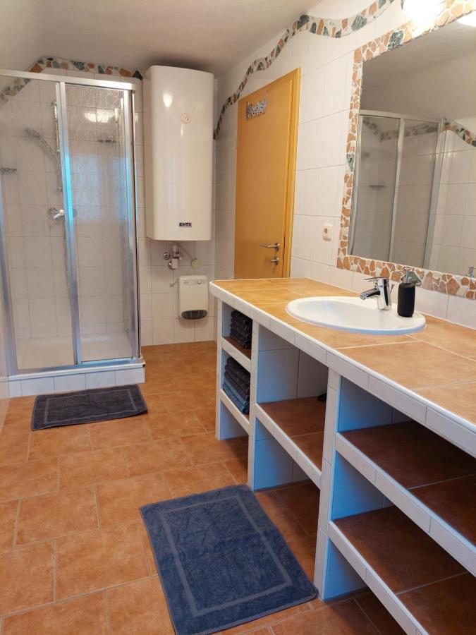 Ferienwohnung Werner Pucher Og Altaussee Εξωτερικό φωτογραφία