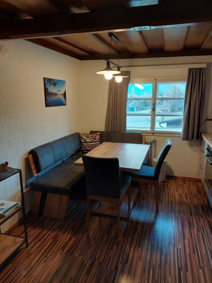Ferienwohnung Werner Pucher Og Altaussee Εξωτερικό φωτογραφία