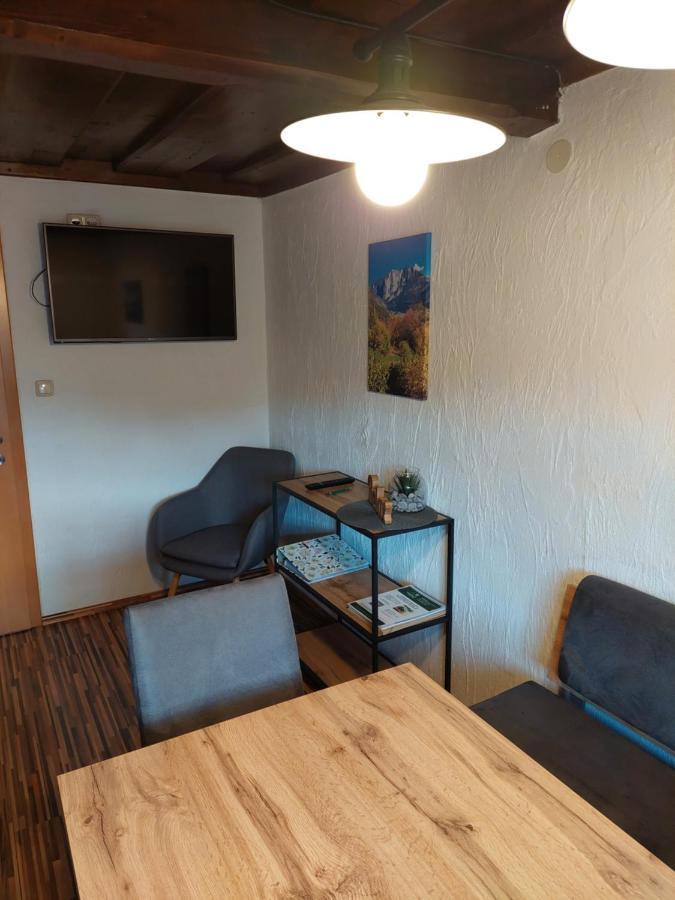 Ferienwohnung Werner Pucher Og Altaussee Εξωτερικό φωτογραφία