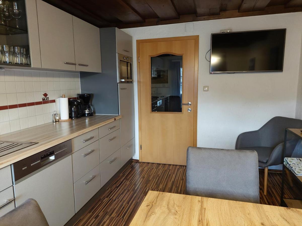 Ferienwohnung Werner Pucher Og Altaussee Εξωτερικό φωτογραφία