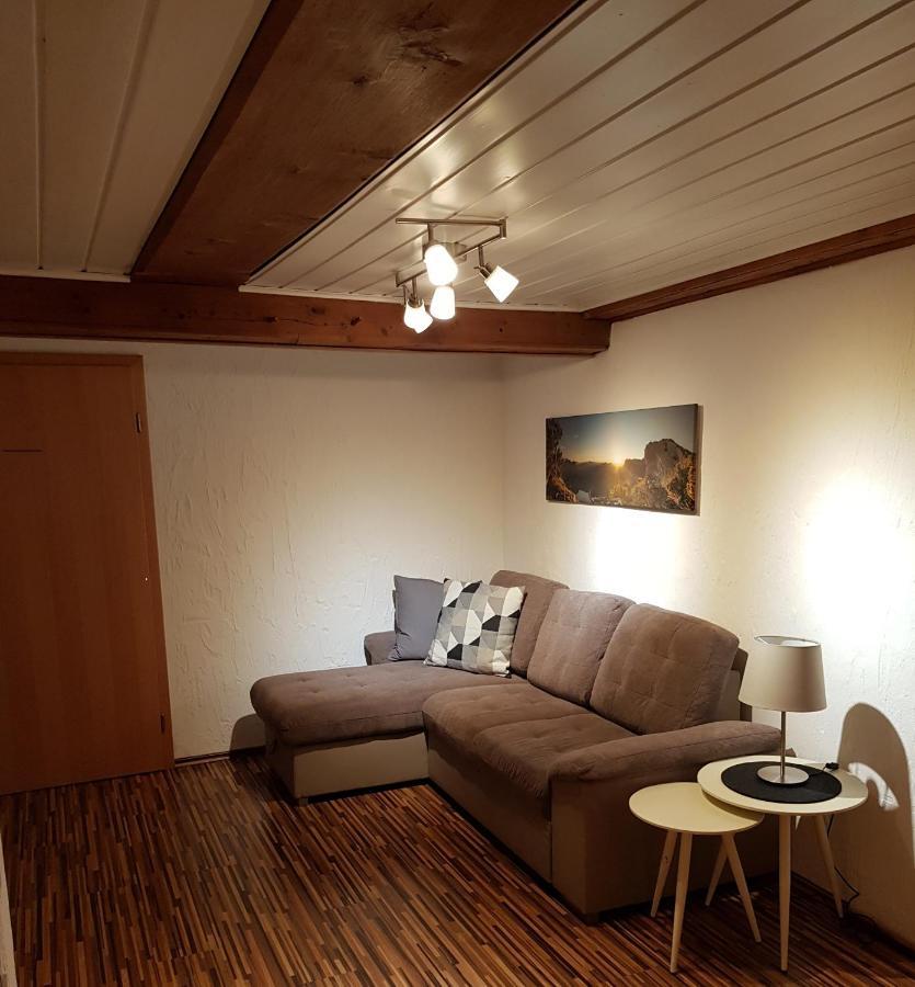 Ferienwohnung Werner Pucher Og Altaussee Εξωτερικό φωτογραφία